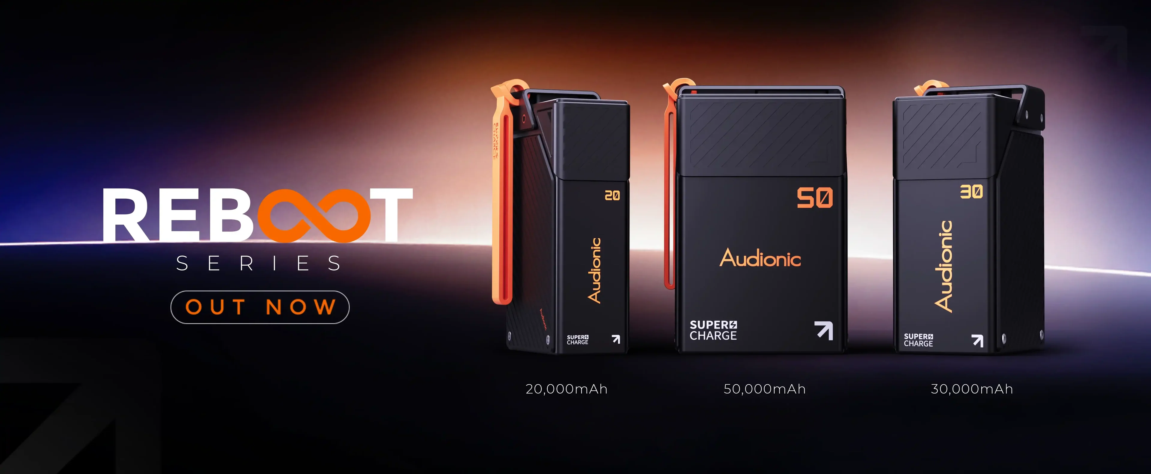 Experience the Sound of Pakistan